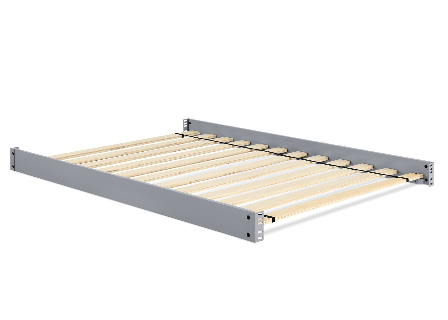 Wood Bed Rails (0050)