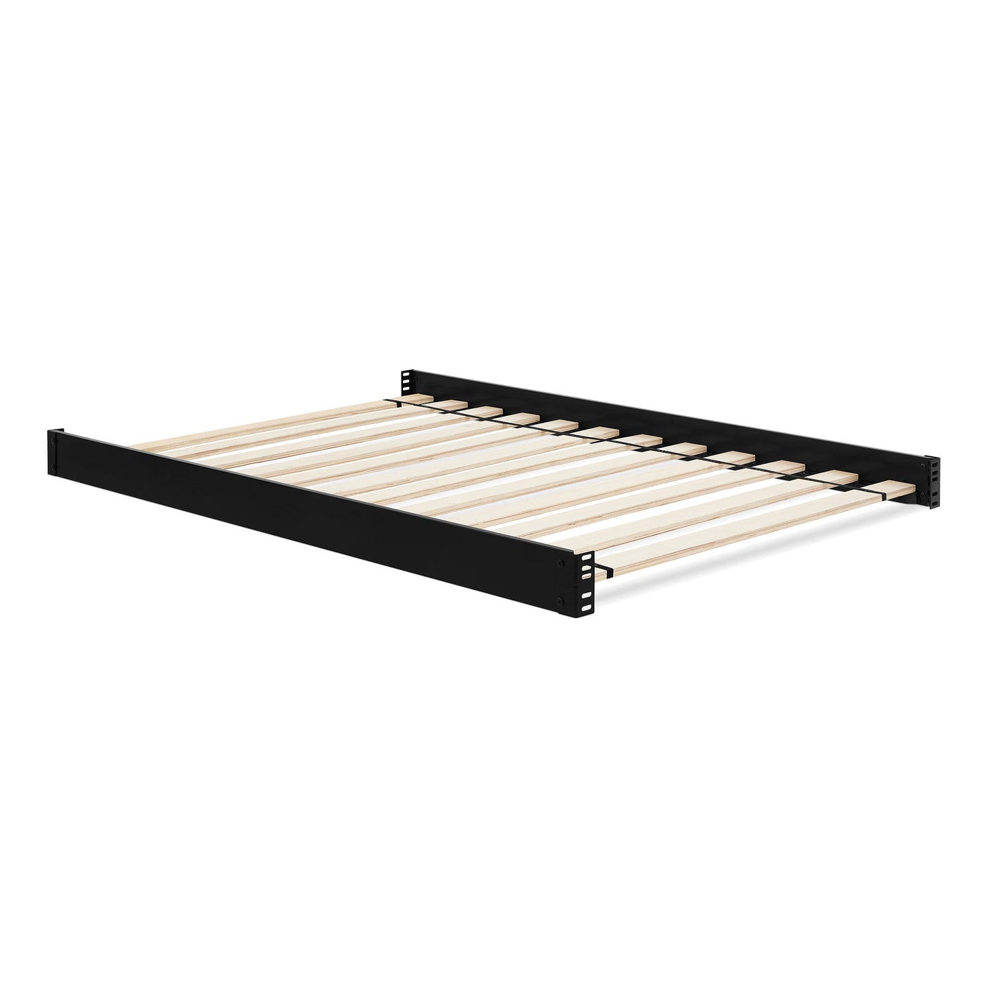 Wood Bed Rails (0050)