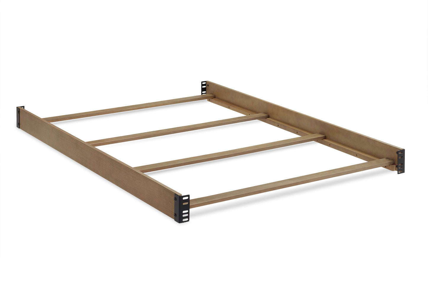 Wood Bed Rails (0050)