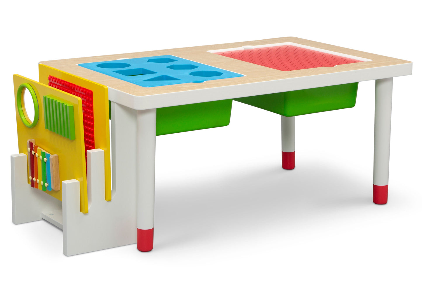 Play and Learn Sensory Table for Kids