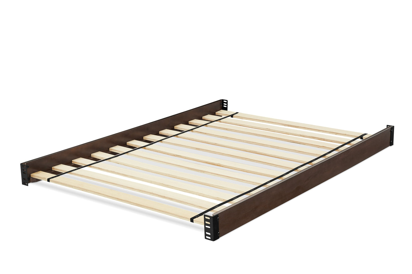 Wood Bed Rails (0050)