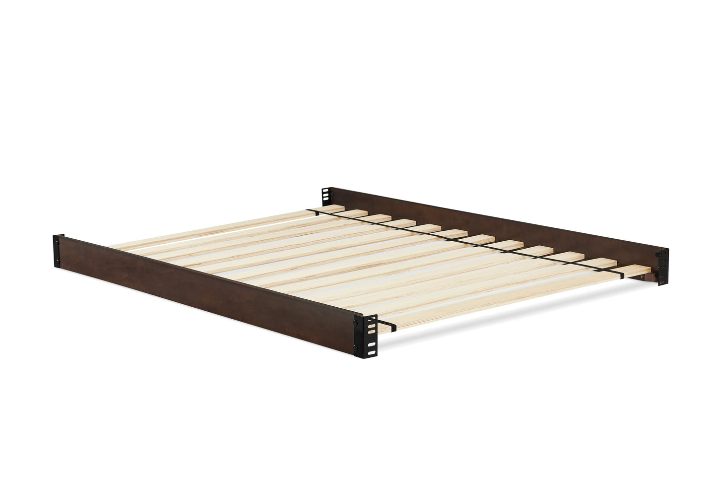 Wood Bed Rails (0050)