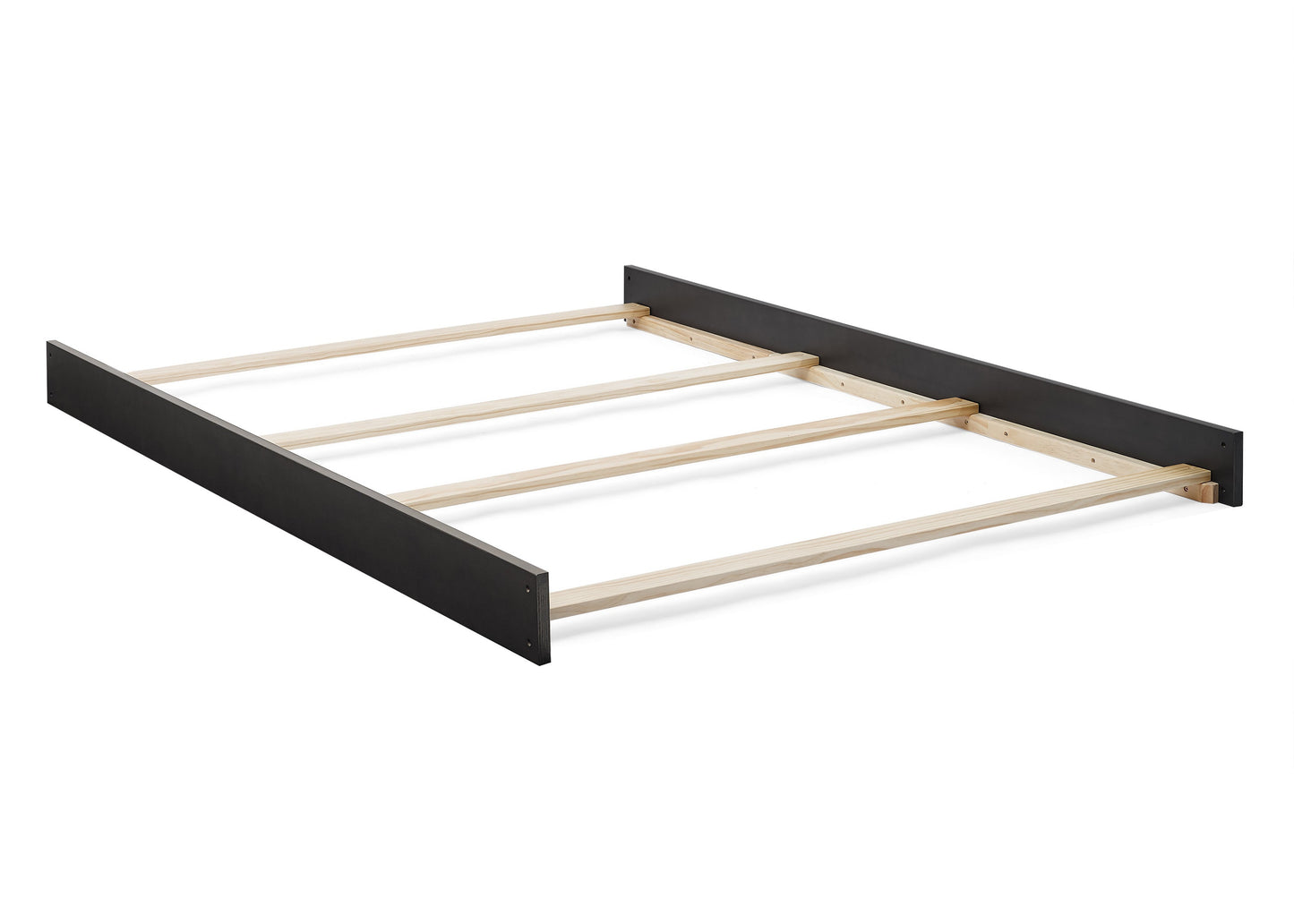 Wood Bed Rails (0050)