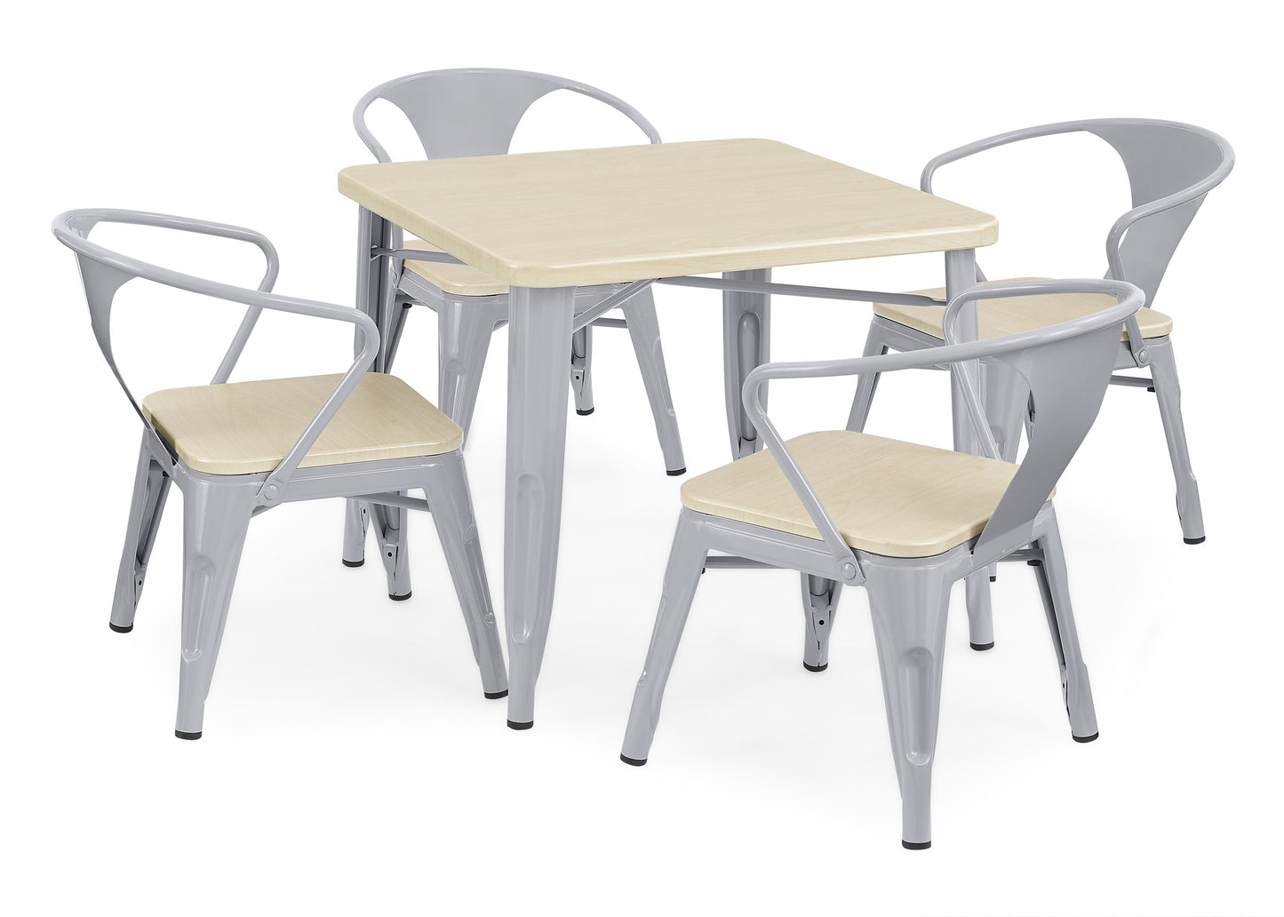 Bistro Kids Play Table (Chairs Not Included)