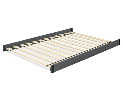 Wood Bed Rails (0050)