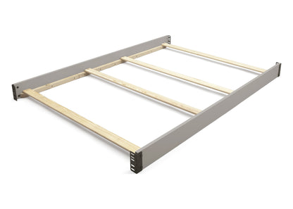 Wood Bed Rails (0050)