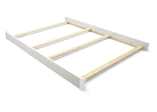 Wood Bed Rails (0050)