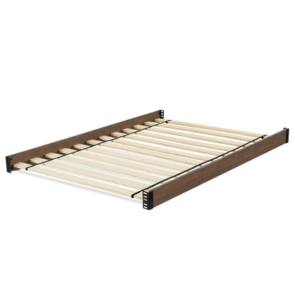 Wood Bed Rails (0050)