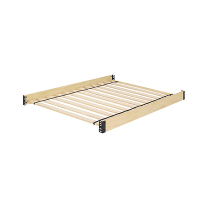 Wood Bed Rails (0050)
