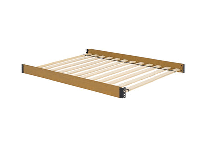 Wood Bed Rails (0050)