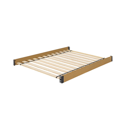 Wood Bed Rails (0050)