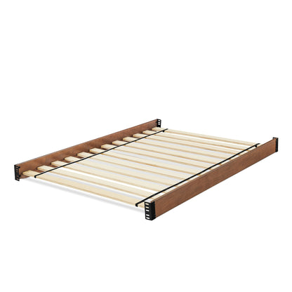 Wood Bed Rails (0050)