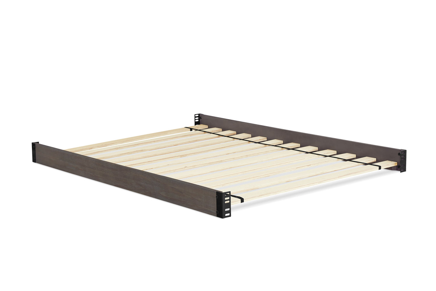 Full Size Wood Bed Rails (330750)