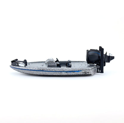 Bass Fishing Set