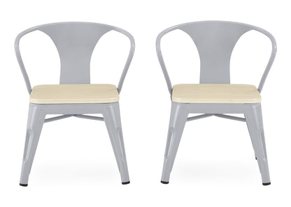 Bistro Table and 4 Chair Set