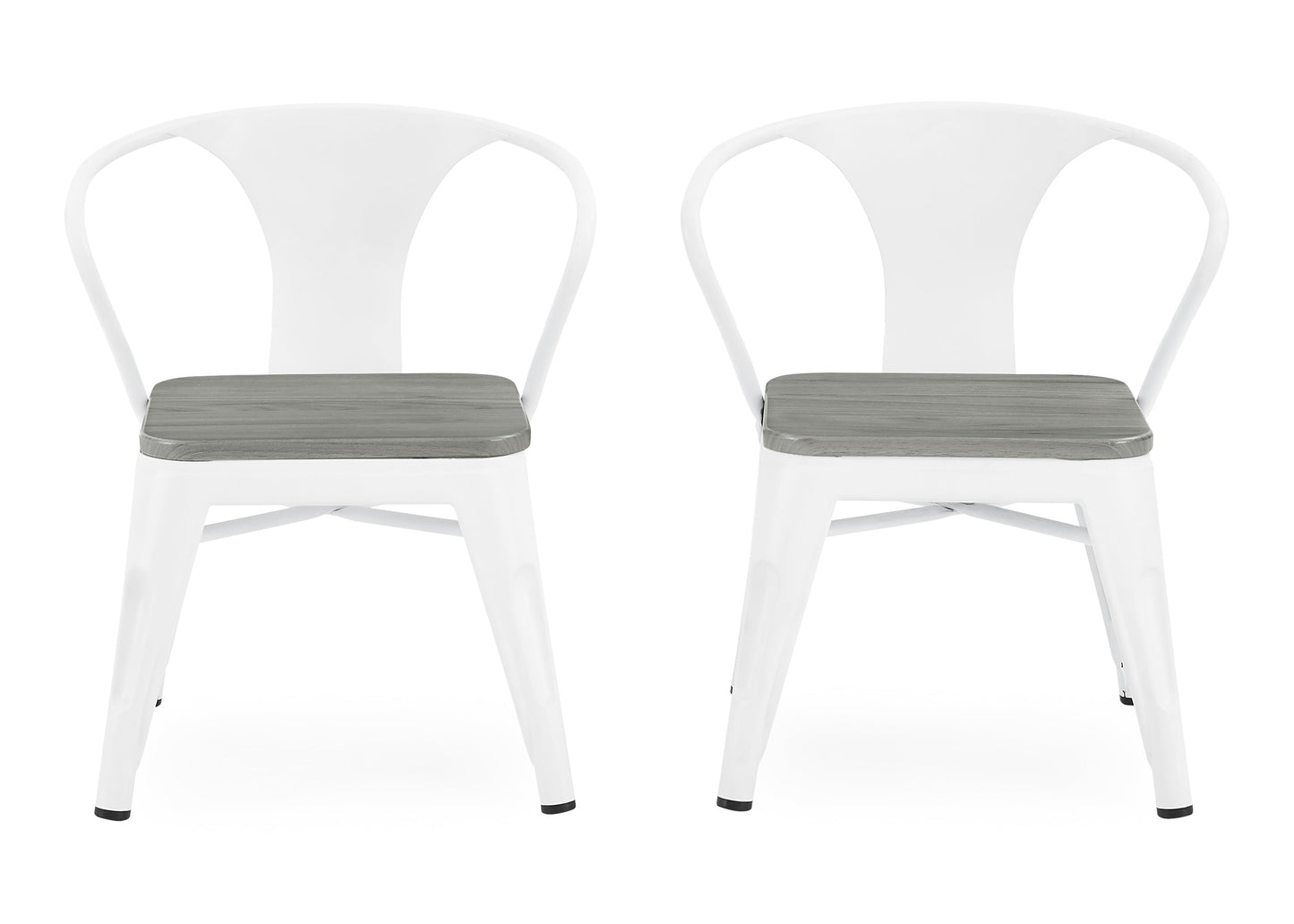 Bistro Table and 4 Chair Set