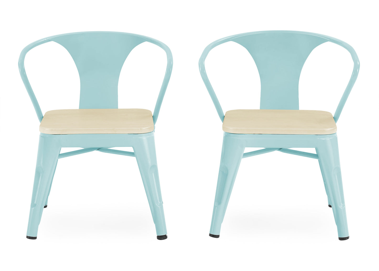 Bistro Table and 4 Chair Set