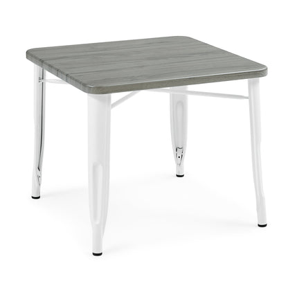 Bistro Kids Play Table (Chairs Not Included)