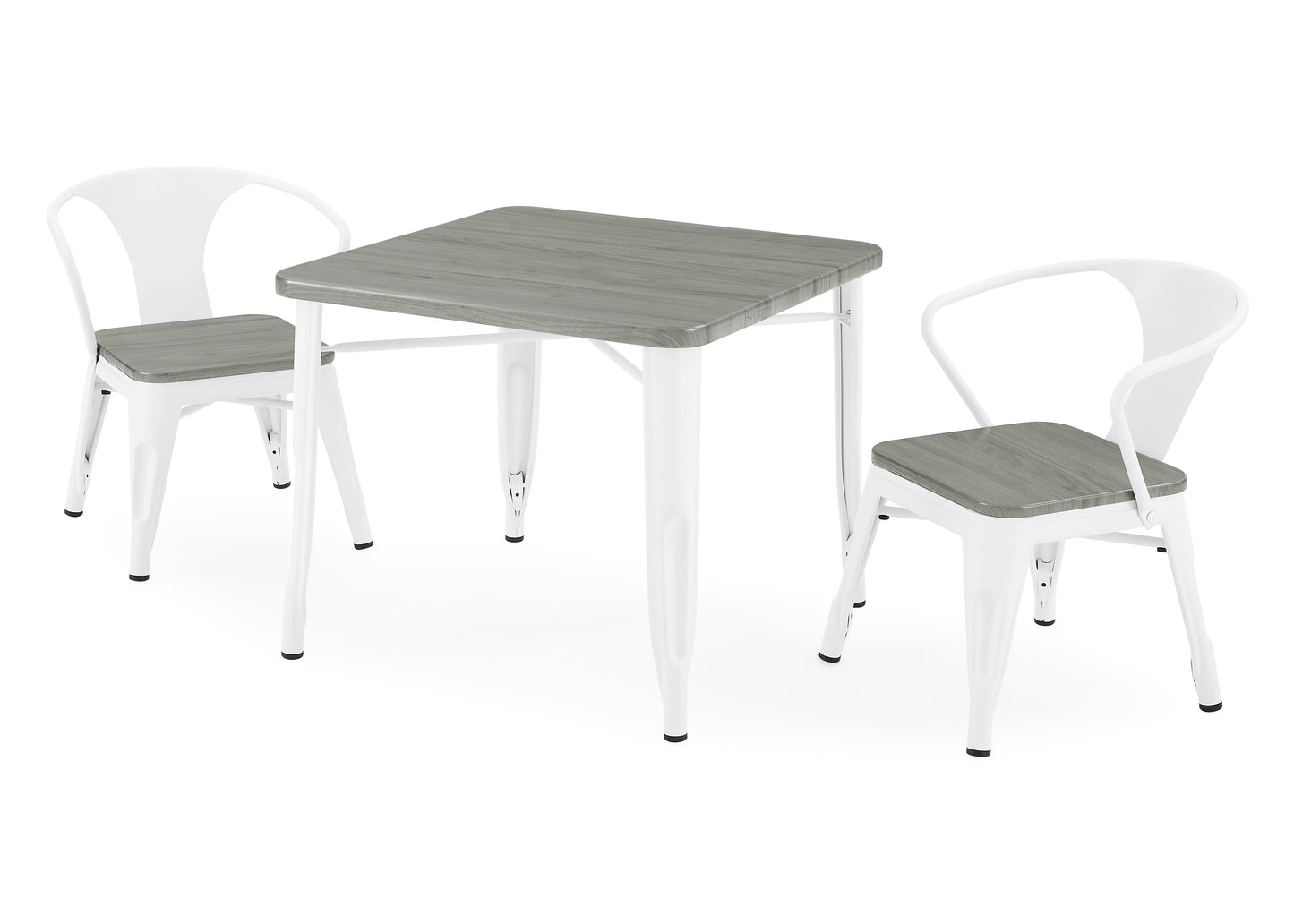 Bistro Table and 4 Chair Set
