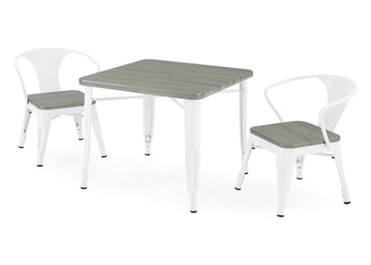 Bistro Table and 4 Chair Set