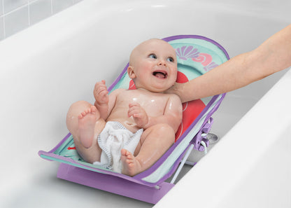 The Little Mermaid Baby Bather
