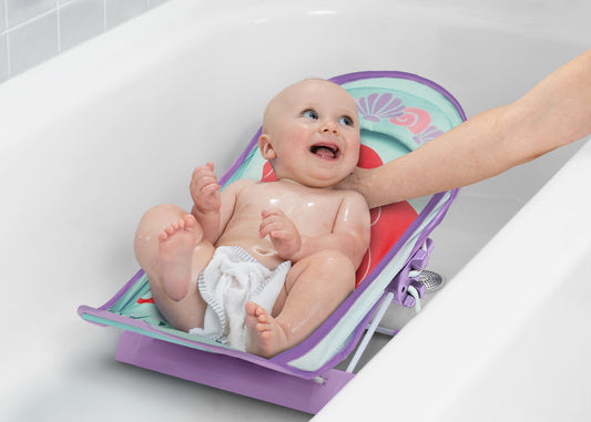 The Little Mermaid Baby Bather