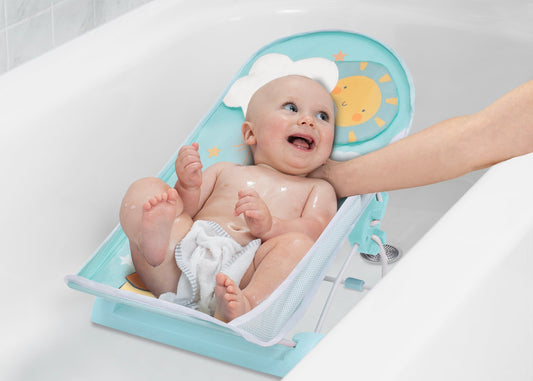 Winnie the Pooh Baby Bather