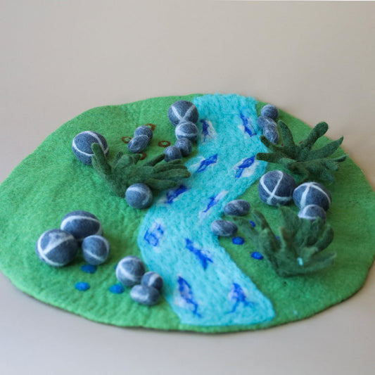 Elemental Mat