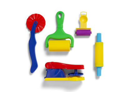 Play-Doh Table and 2 Chair Set