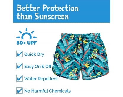 UV Swim Shorts