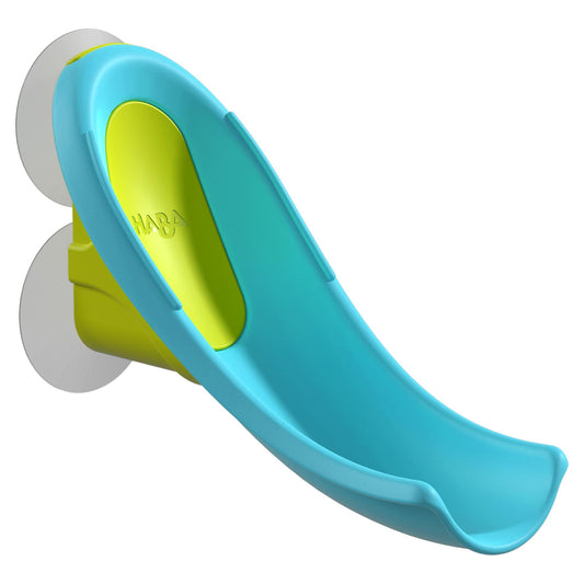 Bathing Bliss Waterslide Bathtub Ball Track Toy