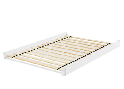 Wood Bed Rails (0050)