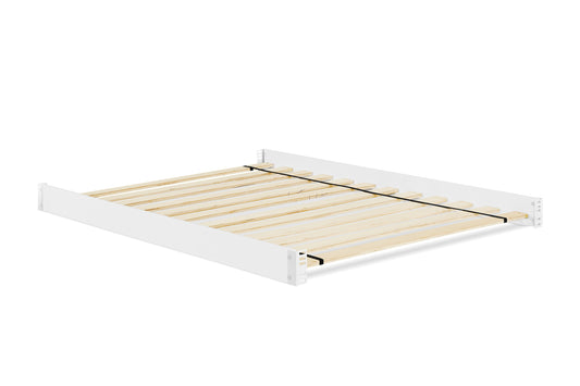 Wood Bed Rails (0050)