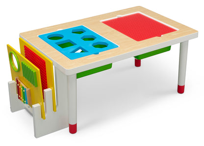 Play and Learn Sensory Table for Kids