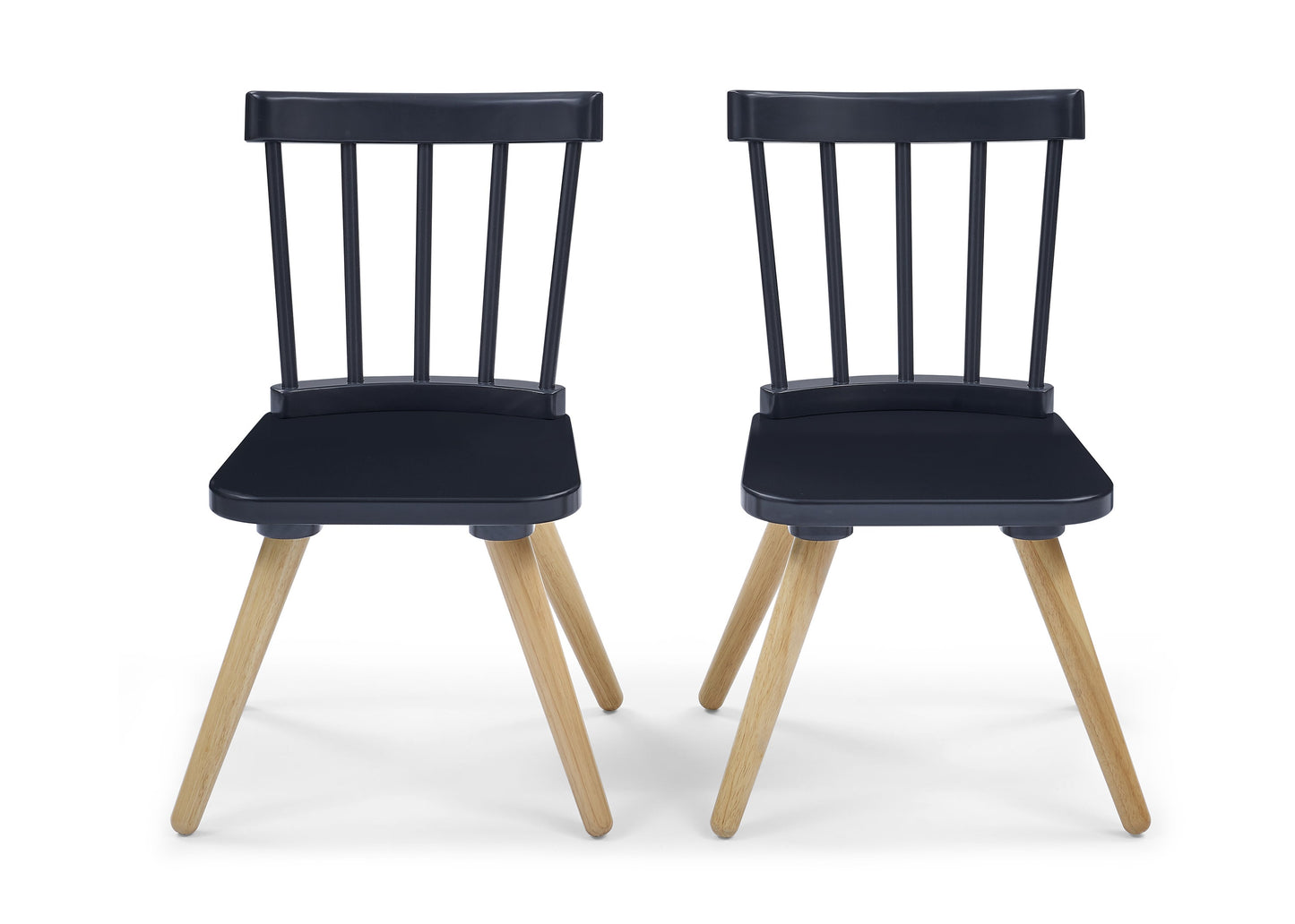 Hudson Storage Table & 2-Piece Chair Set