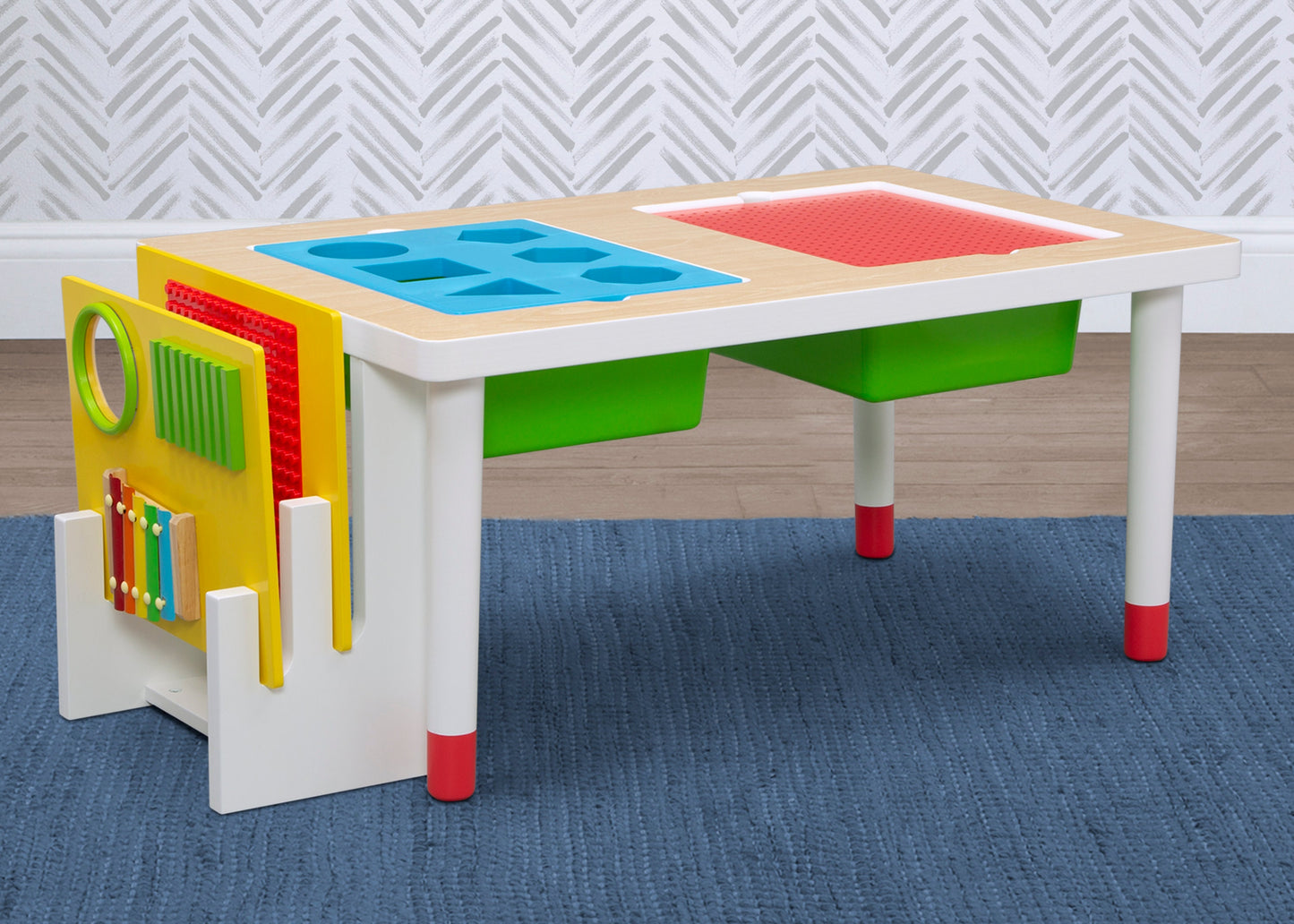 Play and Learn Sensory Table for Kids