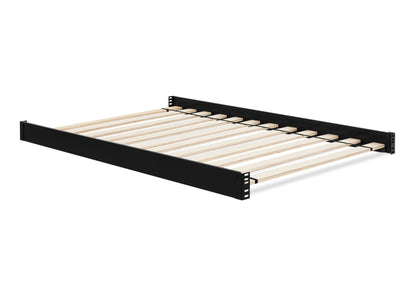 Wood Bed Rails (0050)