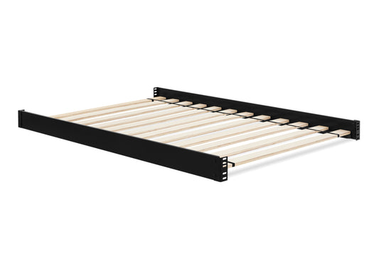 Wood Bed Rails (0050)