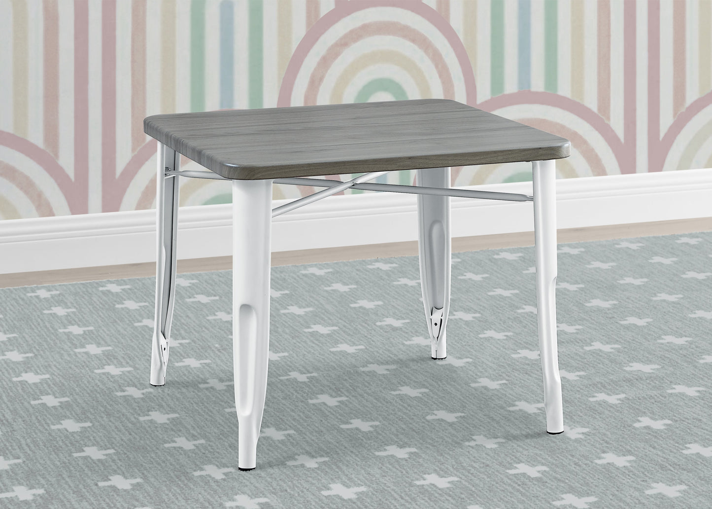 Bistro Kids Play Table (Chairs Not Included)